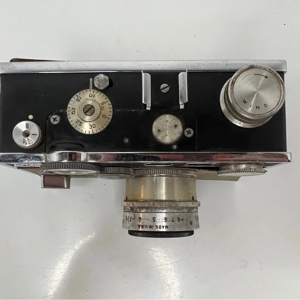 Argus C3 